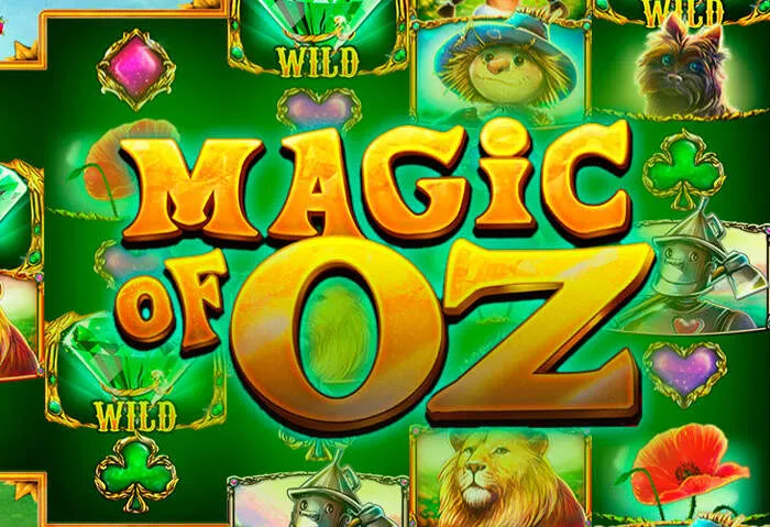 7oasis Casino slot machine jackpot win